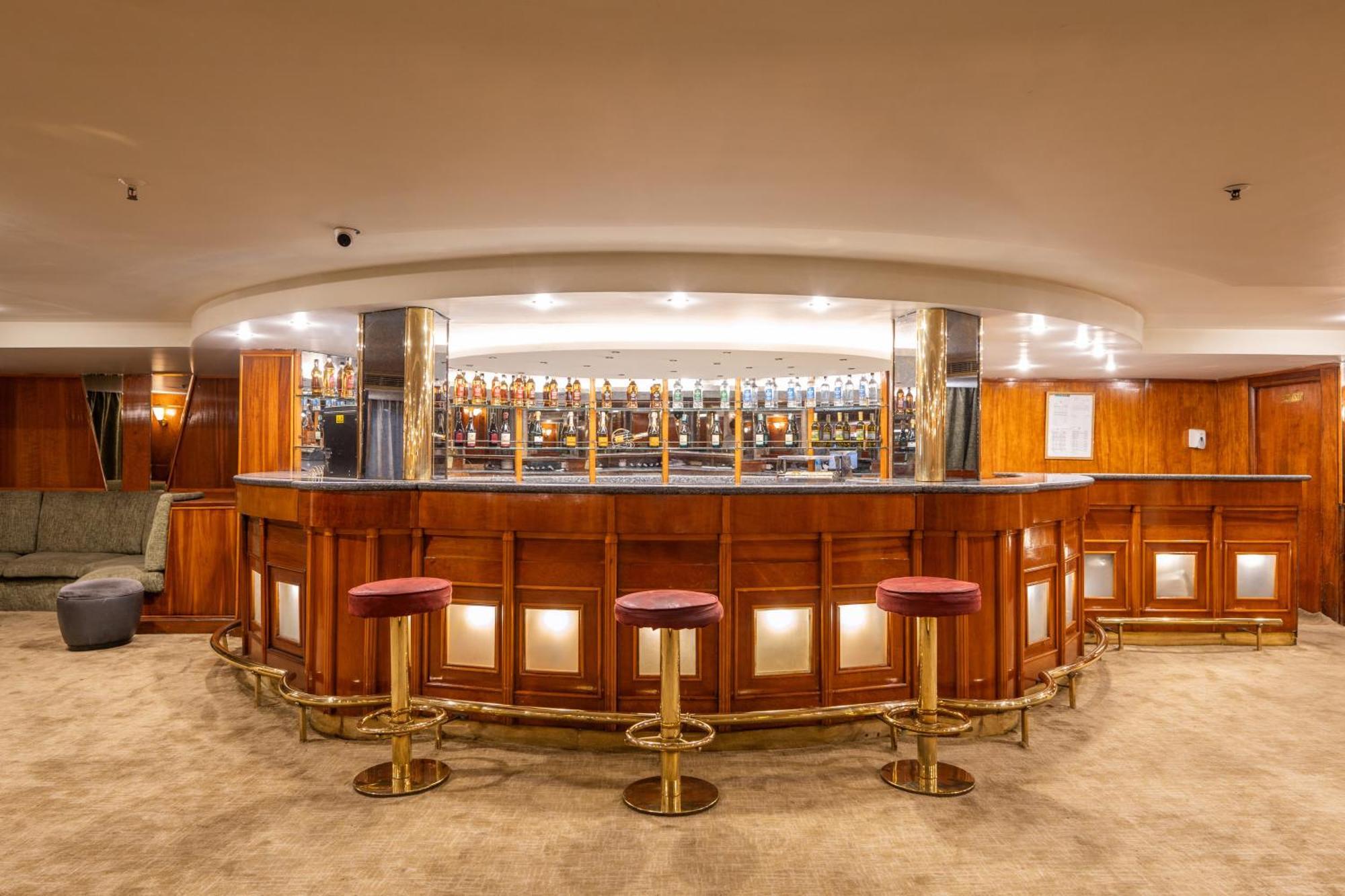 Hotel Magic I Nile Cruise Deluxe Boat The Scheduled Departure Is On Saturday For A 7-Day Nile Cruise Luxor Exterior foto