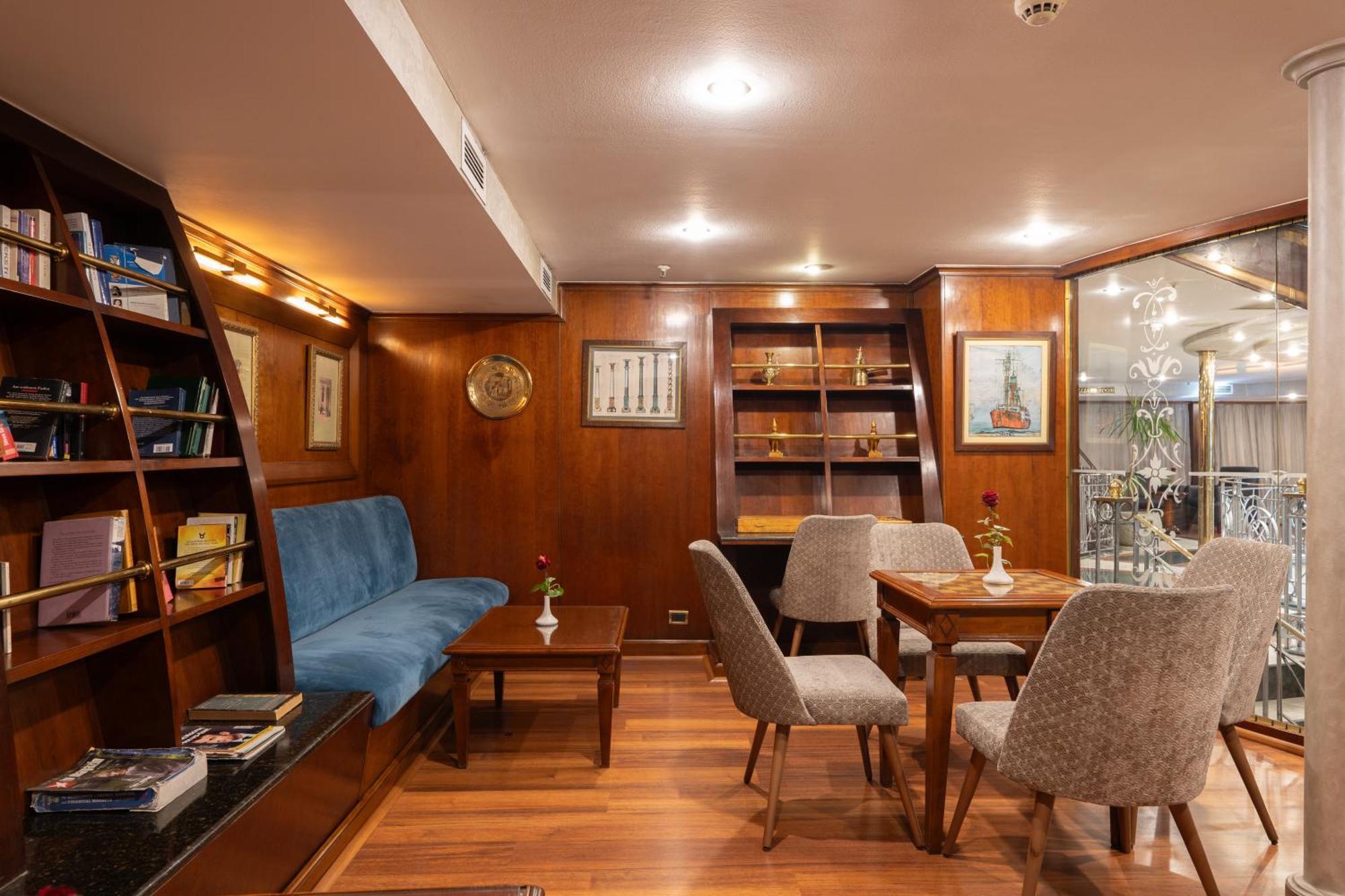 Hotel Magic I Nile Cruise Deluxe Boat The Scheduled Departure Is On Saturday For A 7-Day Nile Cruise Luxor Exterior foto